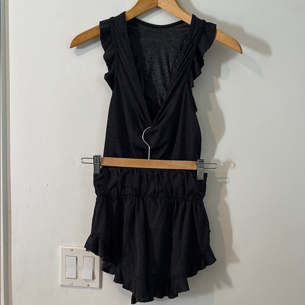 Jo & Jax Short Set